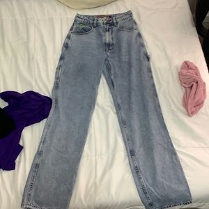 woman empire jeans